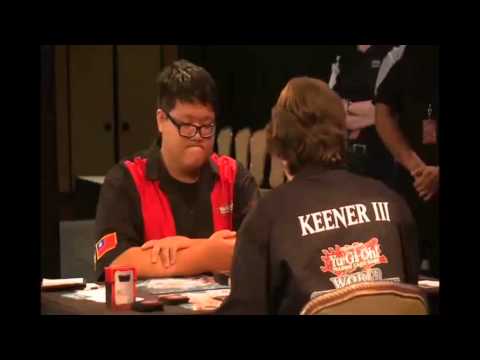 Finals Yugioh World Championship 2013 Las Vegas