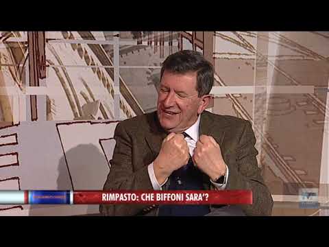 parliamoci chiaro del 14 01 2021 - Rimpasto: che Biffoni sarà ?