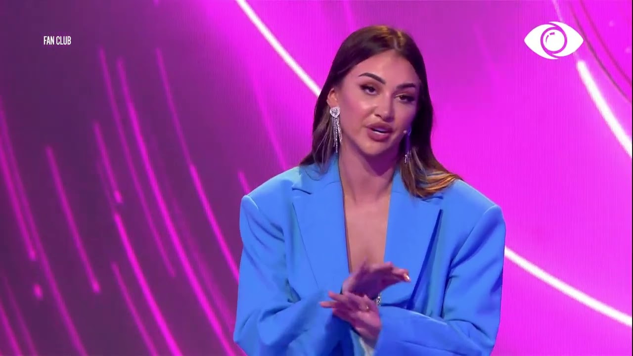 Instagrami i ri i Luizit, Kiara zbulon mesazhet që i vijnë; xheloze për vajzat e tjera?