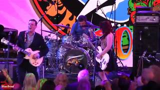 TRAMPLED UNDER FOOT ☼ You Call That Love ☼ LRBC #30 World Stage 2/9/18