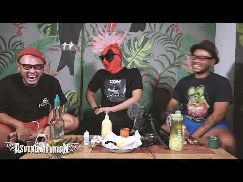 NGEBACOT EDISI 81- Featuring ADE LUKMAN "KOMIKLUKS"