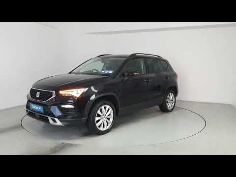Video of SEAT Ateca ATECA PA 2.0 TDI 115BHP  SE 5DR