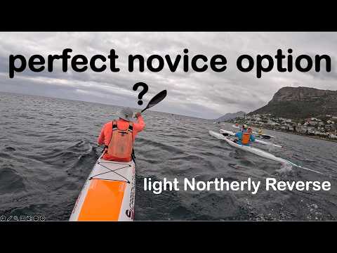 Surfksi PERFECT NOVICE OPTION light Millers Reverse