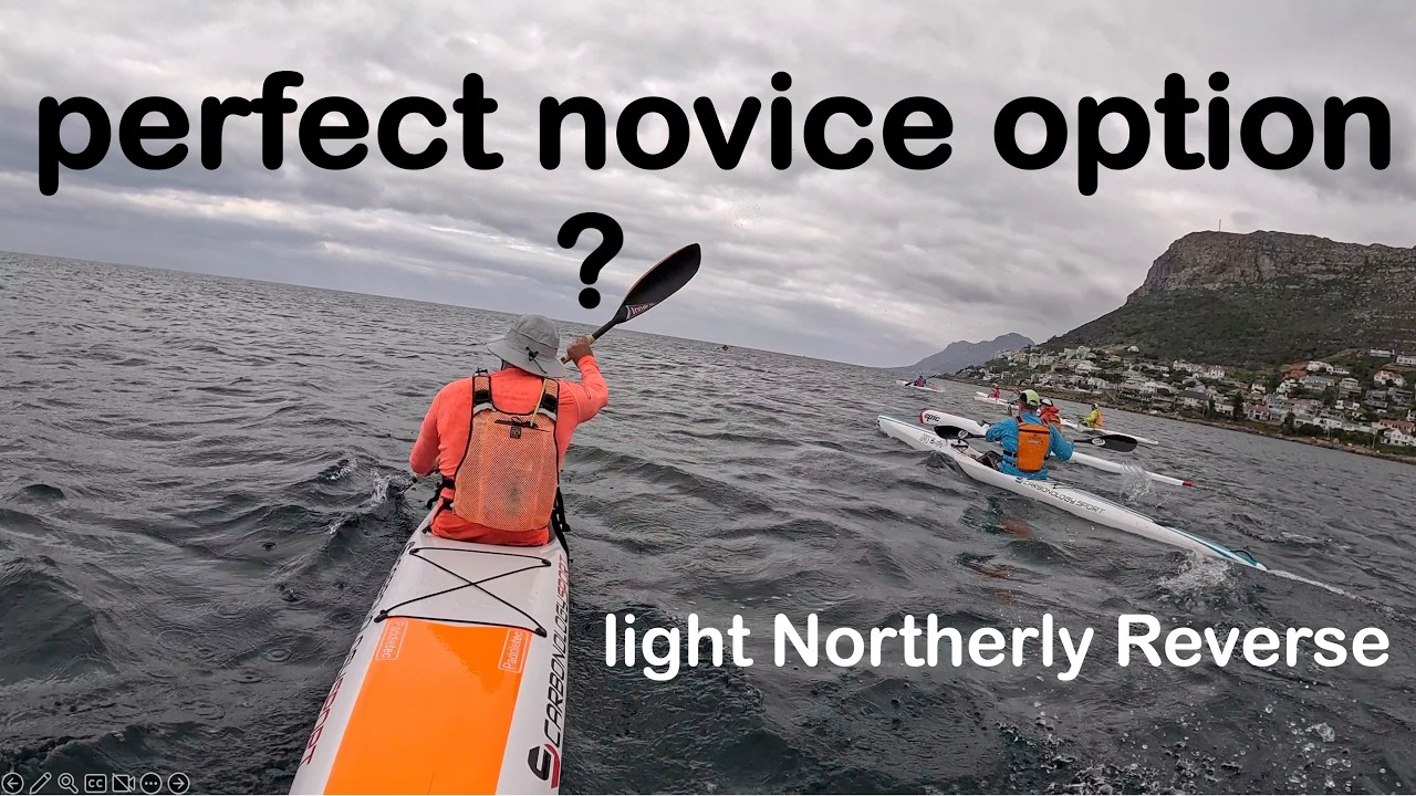 Surfksi PERFECT NOVICE OPTION light Millers Reverse