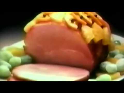 Hormel Cure 81 Ham commercial