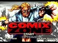 Comix Zone