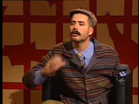 Gato Fedorento - Sou o maior da minha aldeia