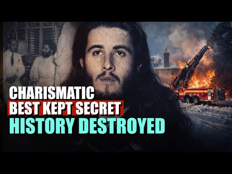 Best Kept Secret: The Hidden Catalyst Behind Pentecostalism’s Second Wave | Hyde Park Cult