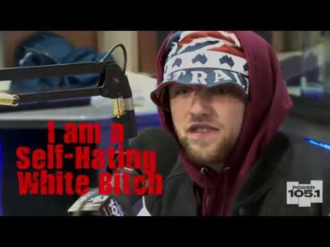 SHANE CAPONE UNLEASHES A VICIOUS ASSAULT ON MAC MILLER!