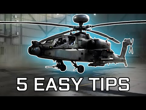 Battlefield 6 Attack Helicopters Tips And Tricks