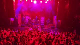 Dark Funeral - To Carve Another Wound ● Atlanta, GA 11/19/2024 ● LIVE