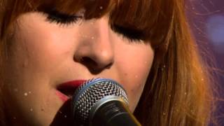 Linnea Henriksson - Cecilia (Live @ Nyhetsmorgon)