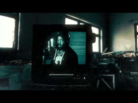 MO3 & Boosie Badazz - Wade in The Water (Official Visualizer)