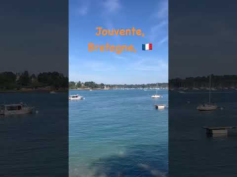 นั่งรบลมทะเลชิวๆที่ฝรั่งเศสจ้า | @thanika