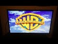 Opening To Scooby Doo On Zombie Island 2001 DVD