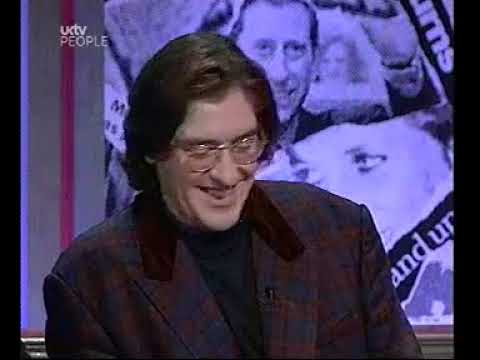 Have I Got News For You S02E07 - Craig Ferguson & Trevor Mcdonald