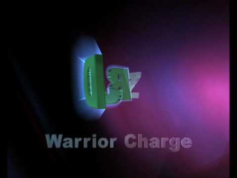 DJ BUZ - Warrior Charge (NO U TURN)