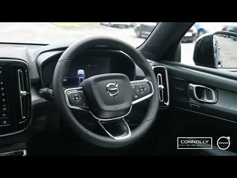 Volvo EX40 Single Motor Ultra - Image 2