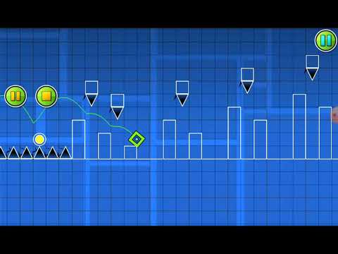 Hinkik - Explorers Geometry Dash Layout (2.11)