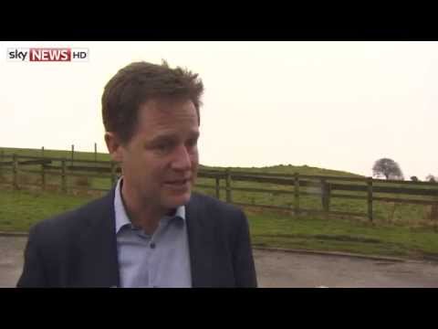 General Election Campaign Day 5 In 60 Seconds - April 3rd