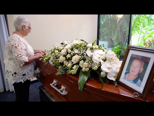 Cremations Only - Murarrie, QLD