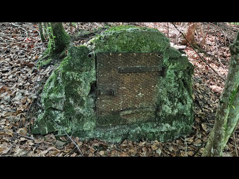 Der Bayern Sondler Teil 206 - Misteriöser Schacht im Wald gefunden! Was verbirgt sich dahinter?!