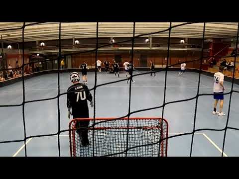 Afc Campus vs Sbs Masku 7.3.2025 Maalikooste