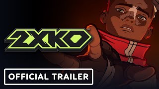 2XKO trailer