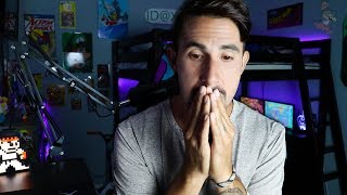 A Very Serious Talk About Retro Video Games