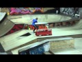 Jeff Wahl Asylum Red Bull Contest 3/29/14