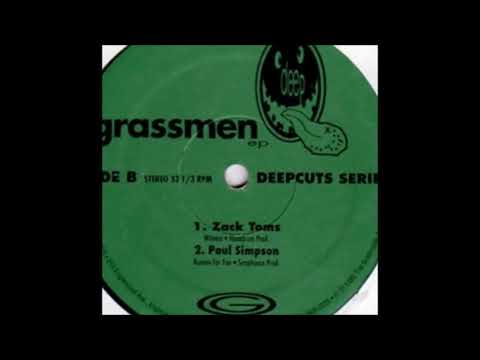 Paul Simpson - Runnin For Fun