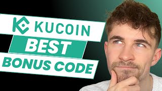 KuCoin Referral Referral Code 2025 (BEST Discount Available & KuCoin Bonus)