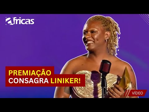 Liniker domina o Prêmio Multishow 2024
