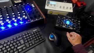 Video thumbnail for The NDLR of Conductive Labs, after 2 days by Patrice d'Angelo