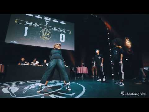 Mobb Deep (KIDS FINALS)