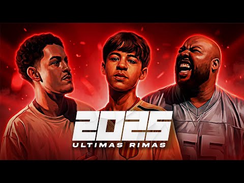 The LAST RHYMES of the year!