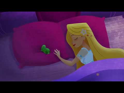 Tangled: The Series - The Friendship Song (Norwegian)