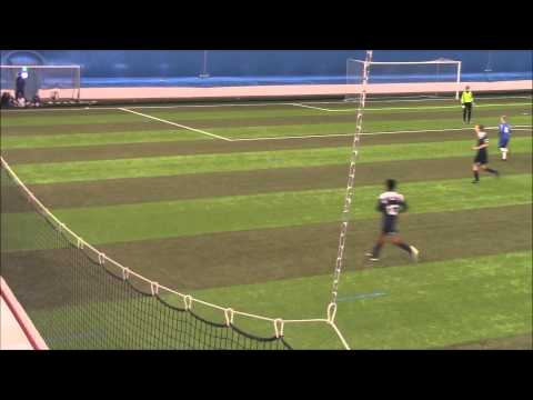 FC Legirus Inter - FCFJ 4U