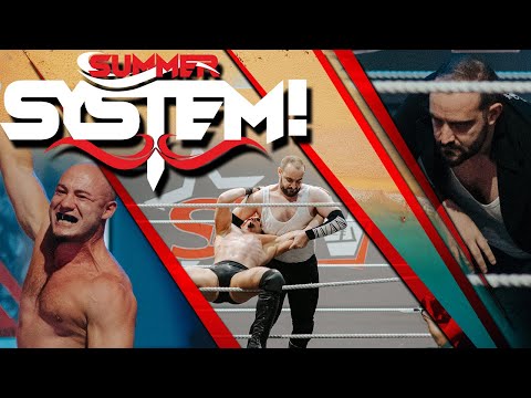 🗡️ SWORD TOURNAMENT 🗡️ Quarti di Finale: DARKO vs IVAN LACROIX - Summer SYSTEM! #67