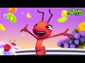 Sweet Dreams Are Made Of Treats Antiks Funny Cartoons For Kids Compilation