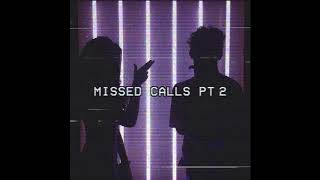 frumhere - missed calls pt. 2