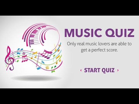 Only real music lovers can score a perfec score of 8 or better.