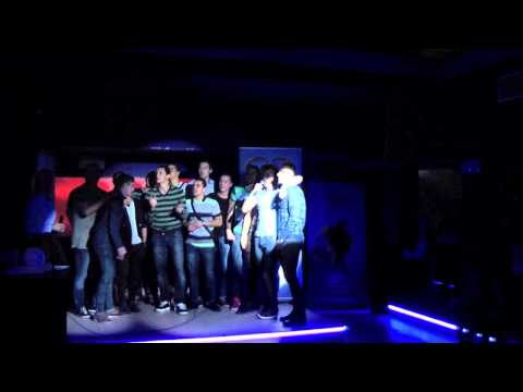 Pogoń 04 - Tańcz, tańcz, tańcz...