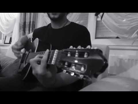 yüzyüzeyken konuşuruz - senede bi kaç gün (cover)