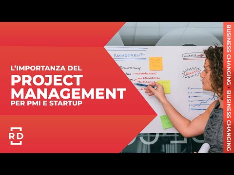 , title : 'Mattia Esposito - Project Management per PMI e Startup: i 12 step - Rinascita Digitale DAY 22'