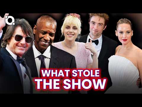 Cannes 2025: Top Moments Everyone’s Talking About! |⭐ OSSA