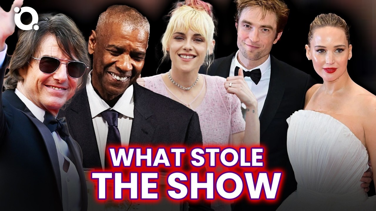 Cannes 2025: Top Moments Everyone’s Talking About! |⭐ OSSA