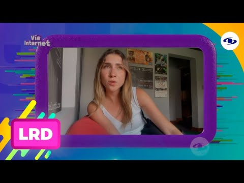 La Red: Olga Lucía Vives fue acosada en la calle mientras hacía ejercicio - Caracol TV