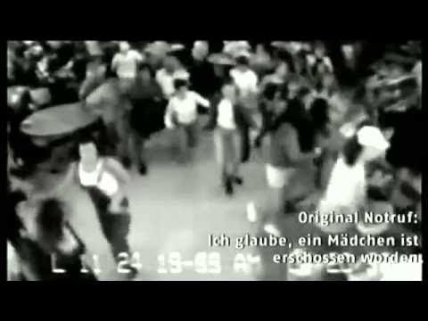 Doku: Columbine High School Amoklauf Deutsch/German