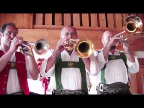 Ebbser Kaiserklang - Ist die Welt auch noch so schön